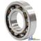 A & I Products Bearing, Ball; 6200 Series, Flat Edge 3.5" x3.5" x1" A-207-I - alternate 1